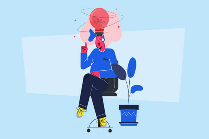 我似乎更加认清了真实的自己