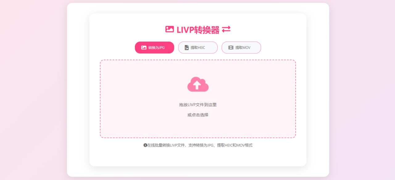 LIVP转换器.jpg